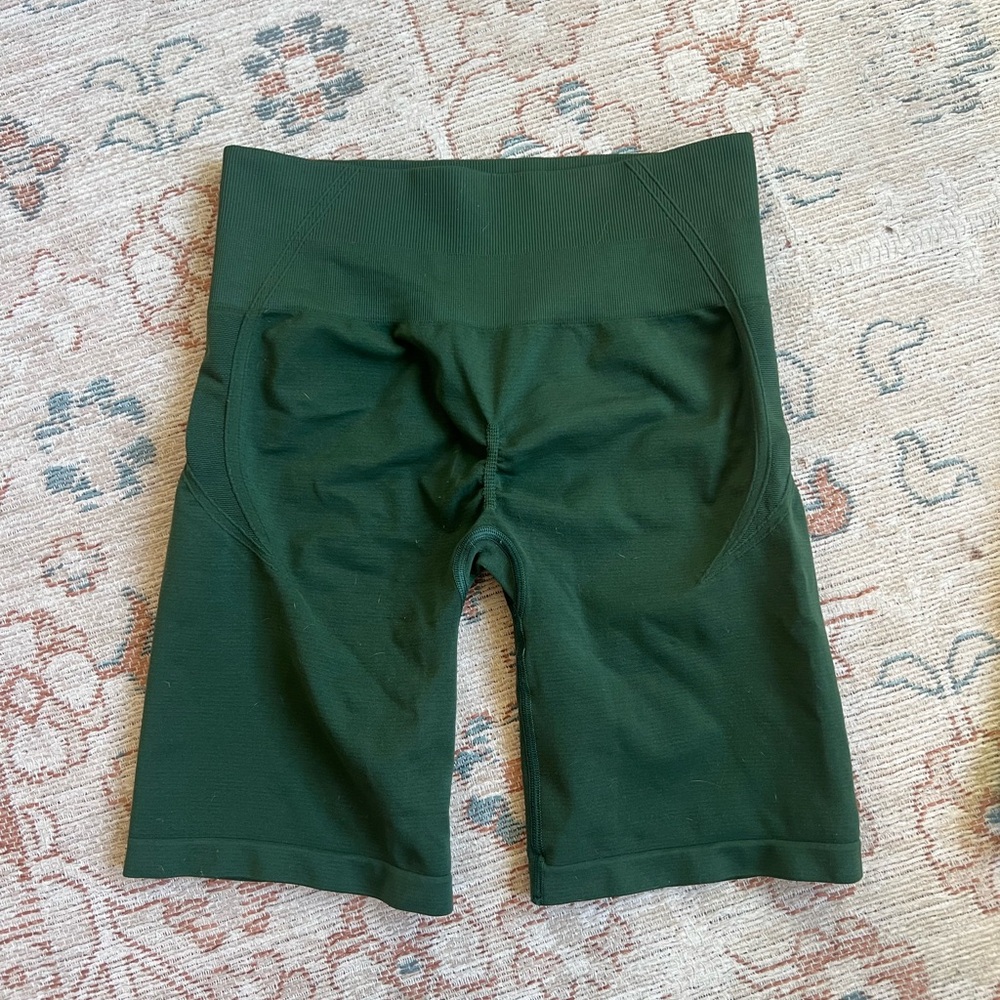 Oner Active Seamless Cycling Shorts - Medium - Picture 2 of 2